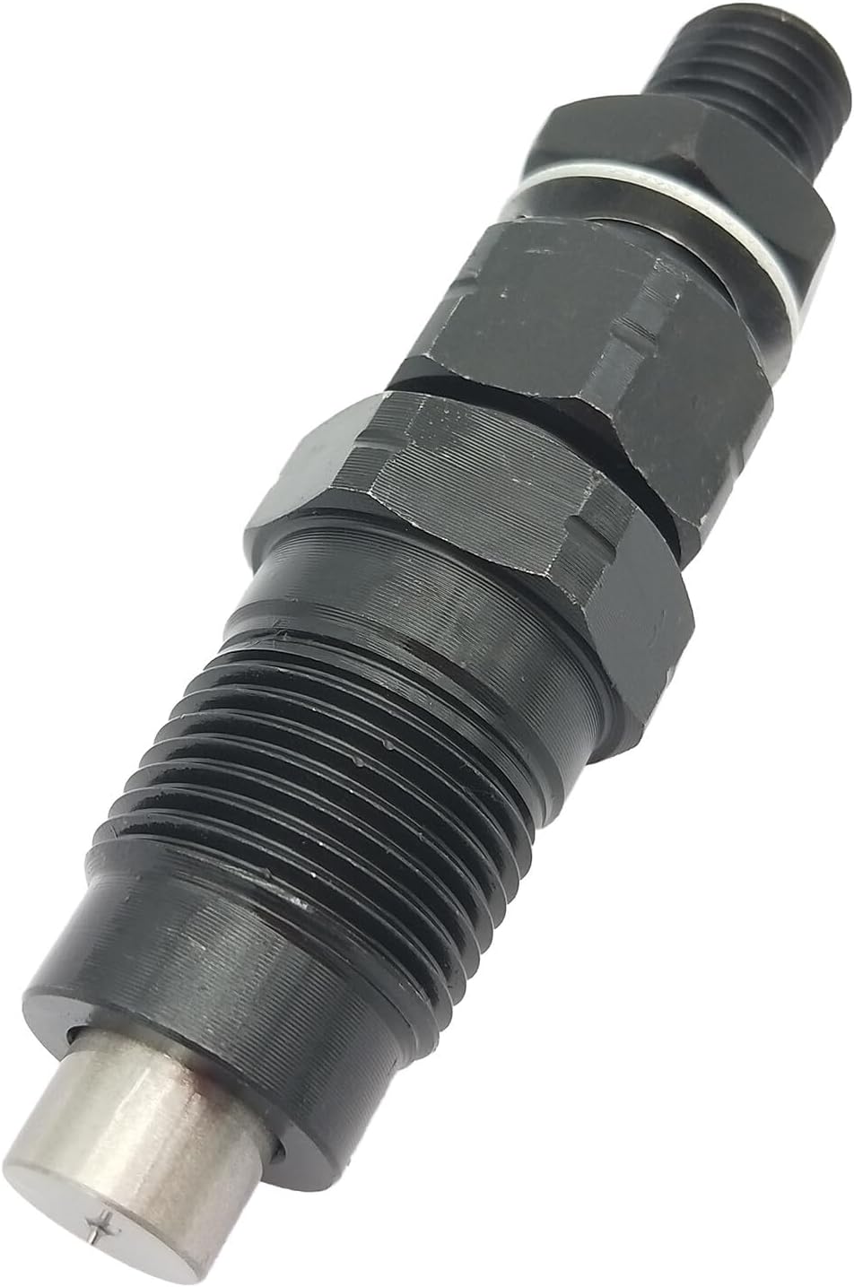 ya 10 9.16 zhengce Set of 3 Fuel Injector for Kawasaki Mule PRODX PRODXT KAF1000 Diesel 49033-