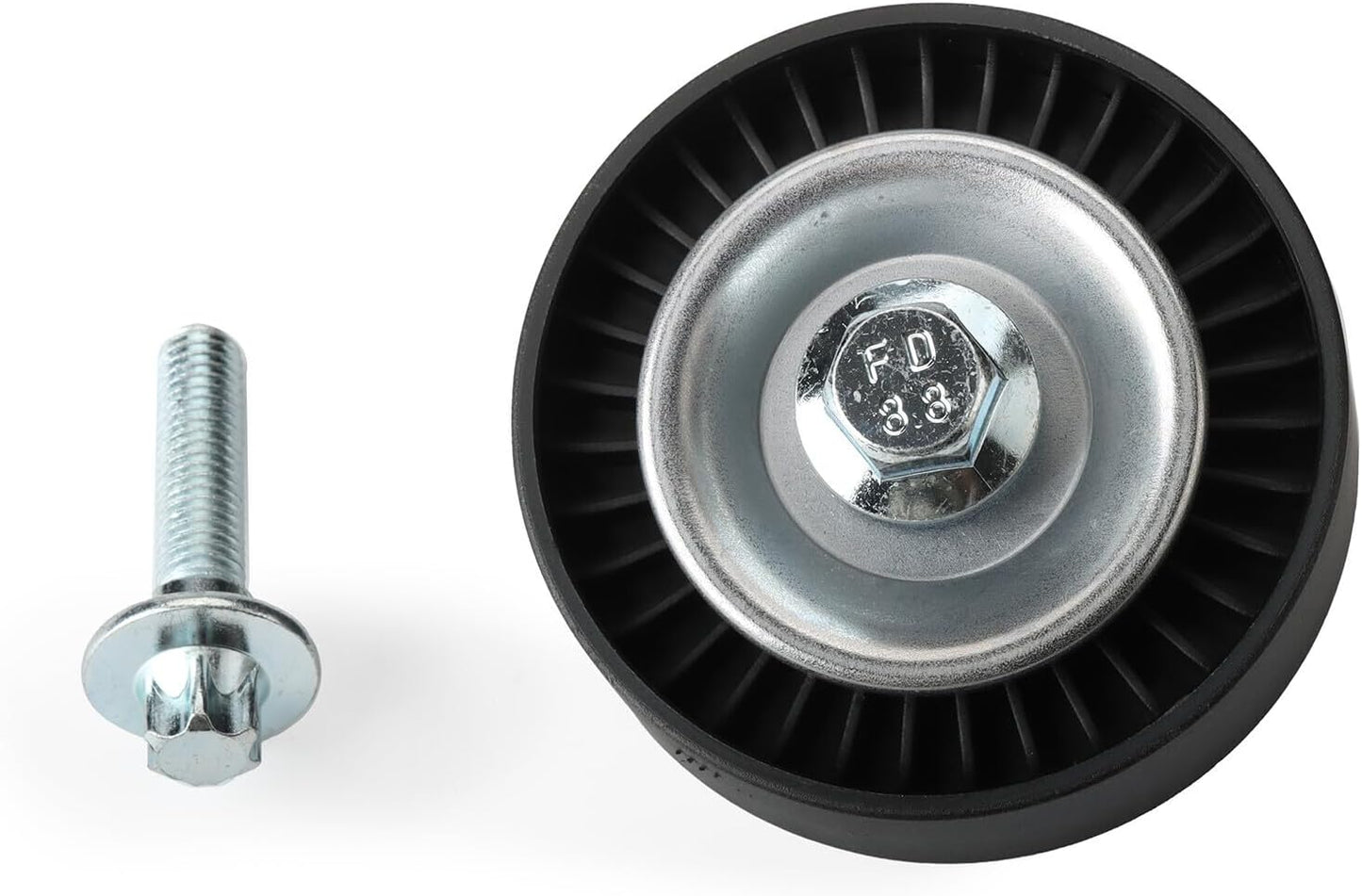 ya 6 8.24 baidi Accessory Belt Tensioner 5184617AD 38082 6PK1670 for Ram for Jeep for Grand Cherokee