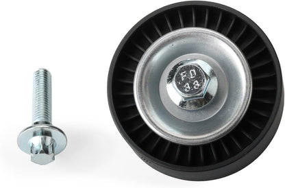 ya 6 8.24 baidi Accessory Belt Tensioner 5184617AD 38082 6PK1670 for Ram for Jeep for Grand Cherokee
