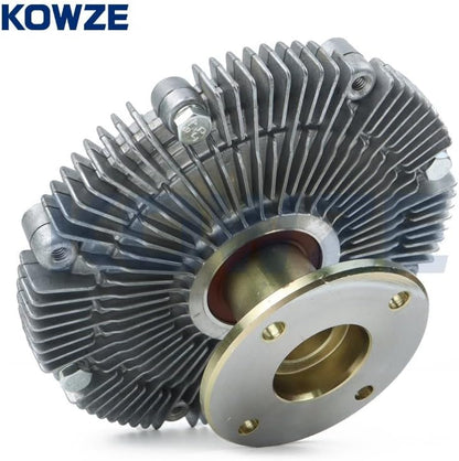 ya 5 8.24 baidi Cooling Fan Coupling Clutch fit for Nissan Frontier King Cab NP300 2001-21082-VB10A