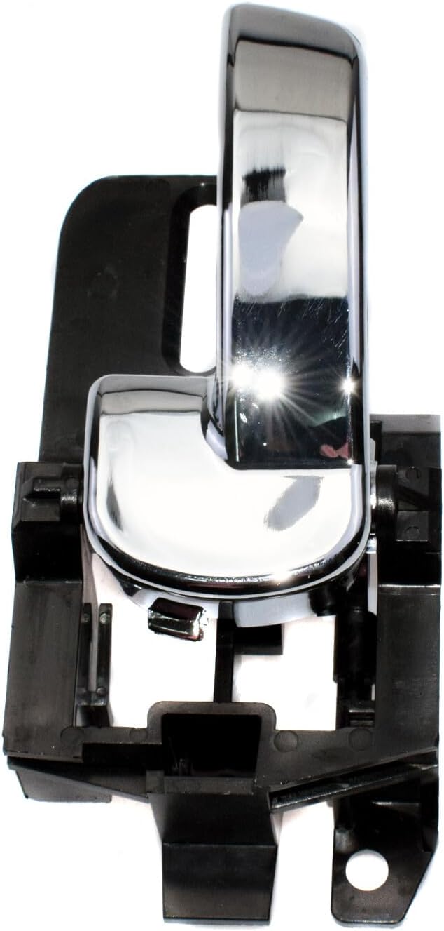 ya 4 8.14 Driver Side Inner Door Handle for Nissan Qashqai 2004-2013