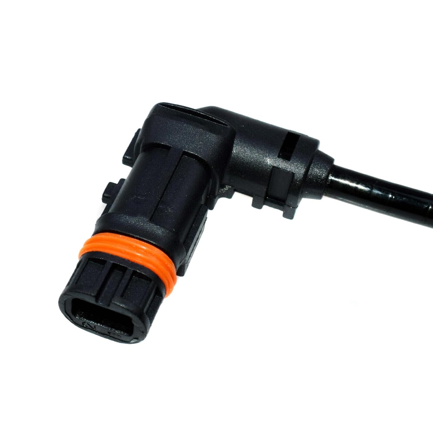 ya 2 8.15 2pcs Front ABS Wheel Speed Sensor for Mercedes GL ML R X164 W164 W251 1645400917