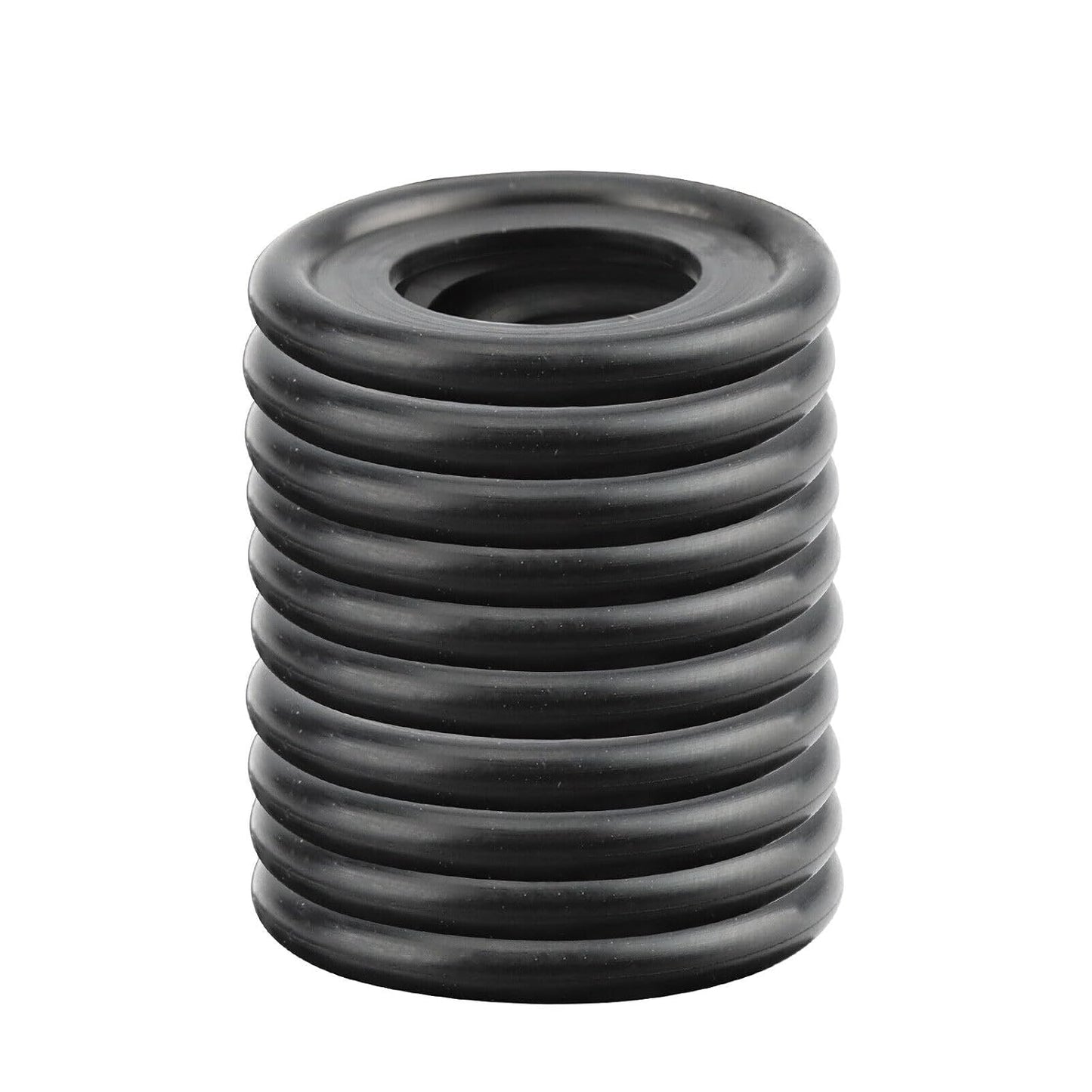 ya 4 8.8 50 Piece 12616850 M11 Universal Rubber Drain Plug Gasket Fits GM 3536966 