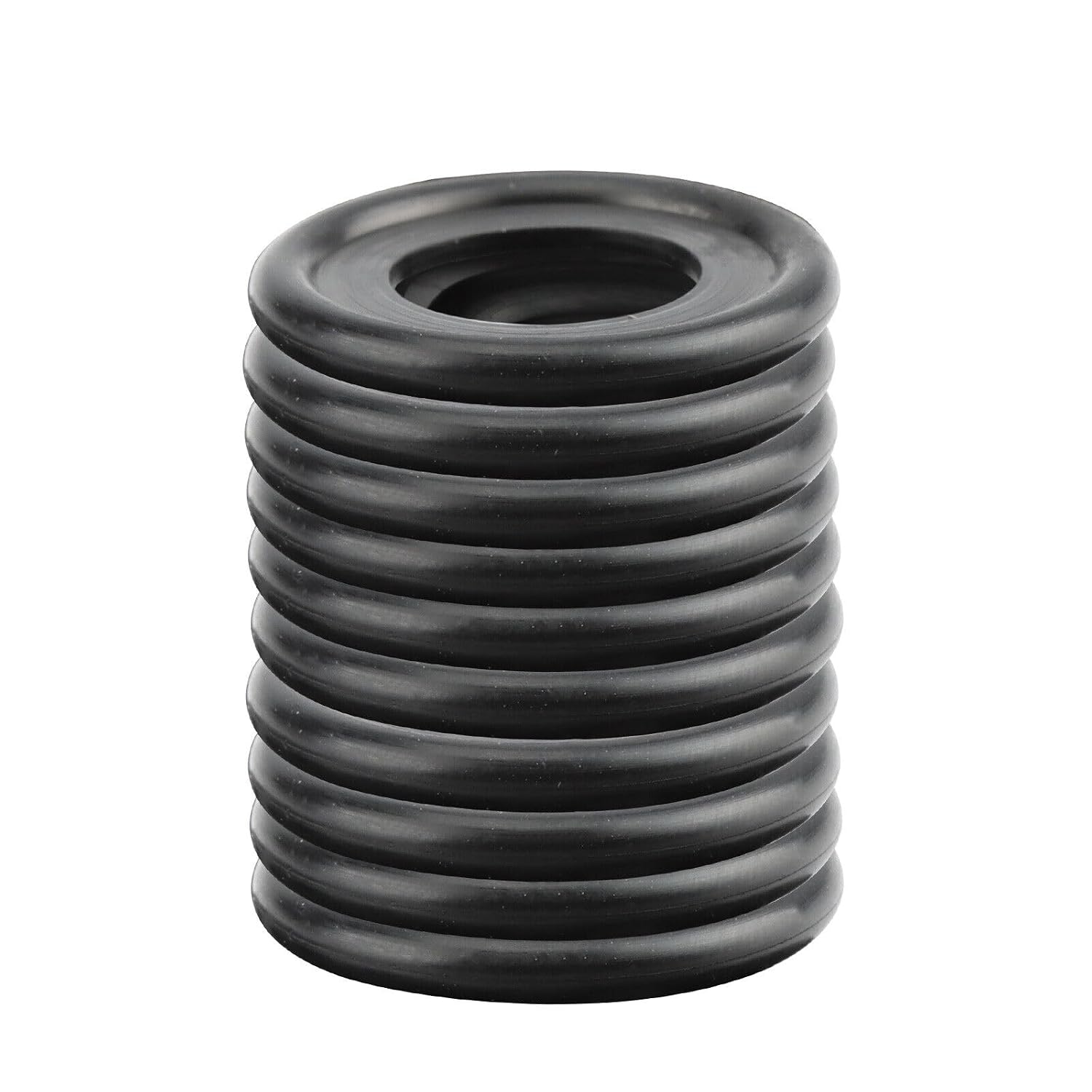 ya 4 8.8 50 Piece 12616850 M11 Universal Rubber Drain Plug Gasket Fits GM 3536966 