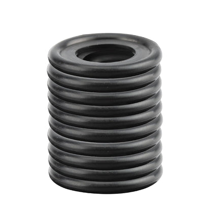 ya 4 8.8 50 Piece 12616850 M11 Universal Rubber Drain Plug Gasket Fits GM 3536966 