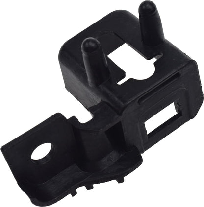 ya 4 8.14 Driver Side Light Lamp Holder Bracket for 2013 - 2016 for Ford Fusion