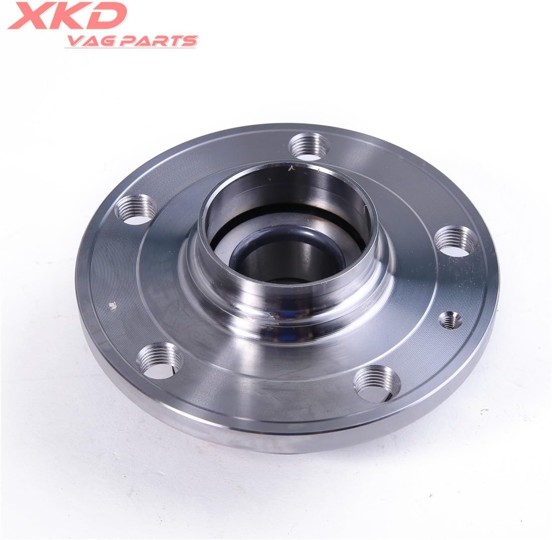 ya 5 8.24 baidi REAR Wheel Bearing Kit for VW CC Eos for Golf for JETTA for Passat for Tiguan 1T0598611B