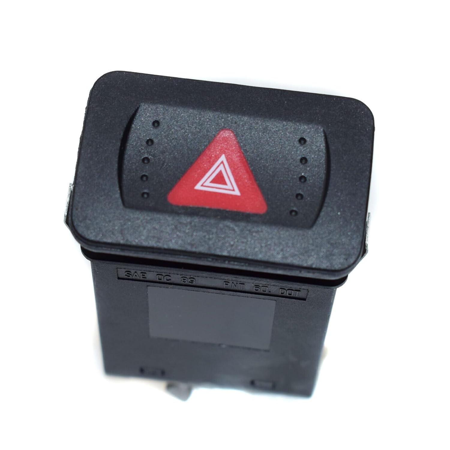 ya 5 8.24 baidi 1J0953235J Emergency Danger Warning Switch is Suitable for VW for Jetta for Golf MK4 for Bora 