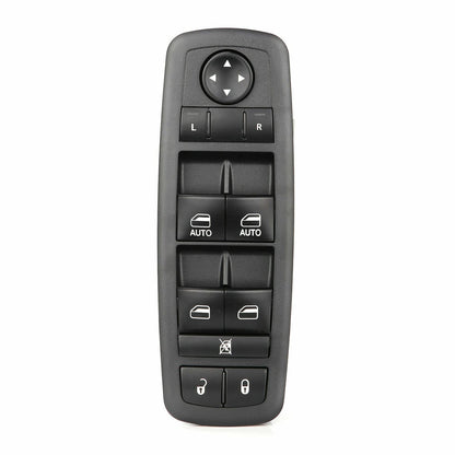 ya 5 8.10 Power Window Switch 68231805AA Fits for Dodge Charger for Ram 1500 2500 3500 4500