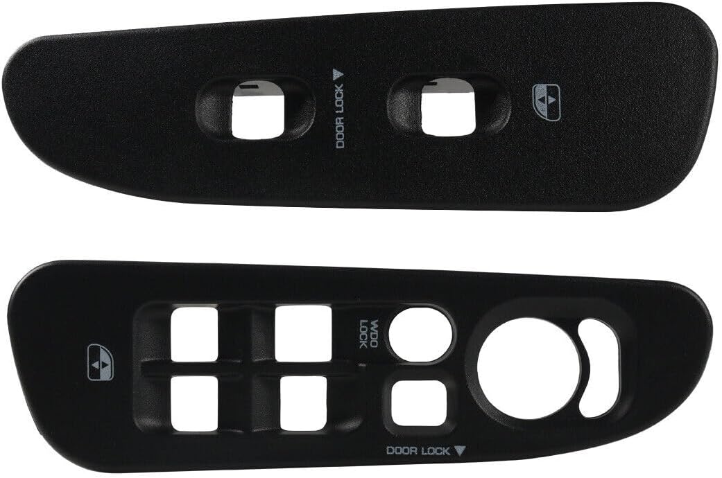 ya 9 10.24 2-Piece Window Switch f for Ram e Suitable for The Front Left and Right of