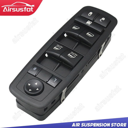 ya 11 9.14 baidiMain Power Window Switch for Dodge Durango for Jeep for Grand Cherokee 2016-2021