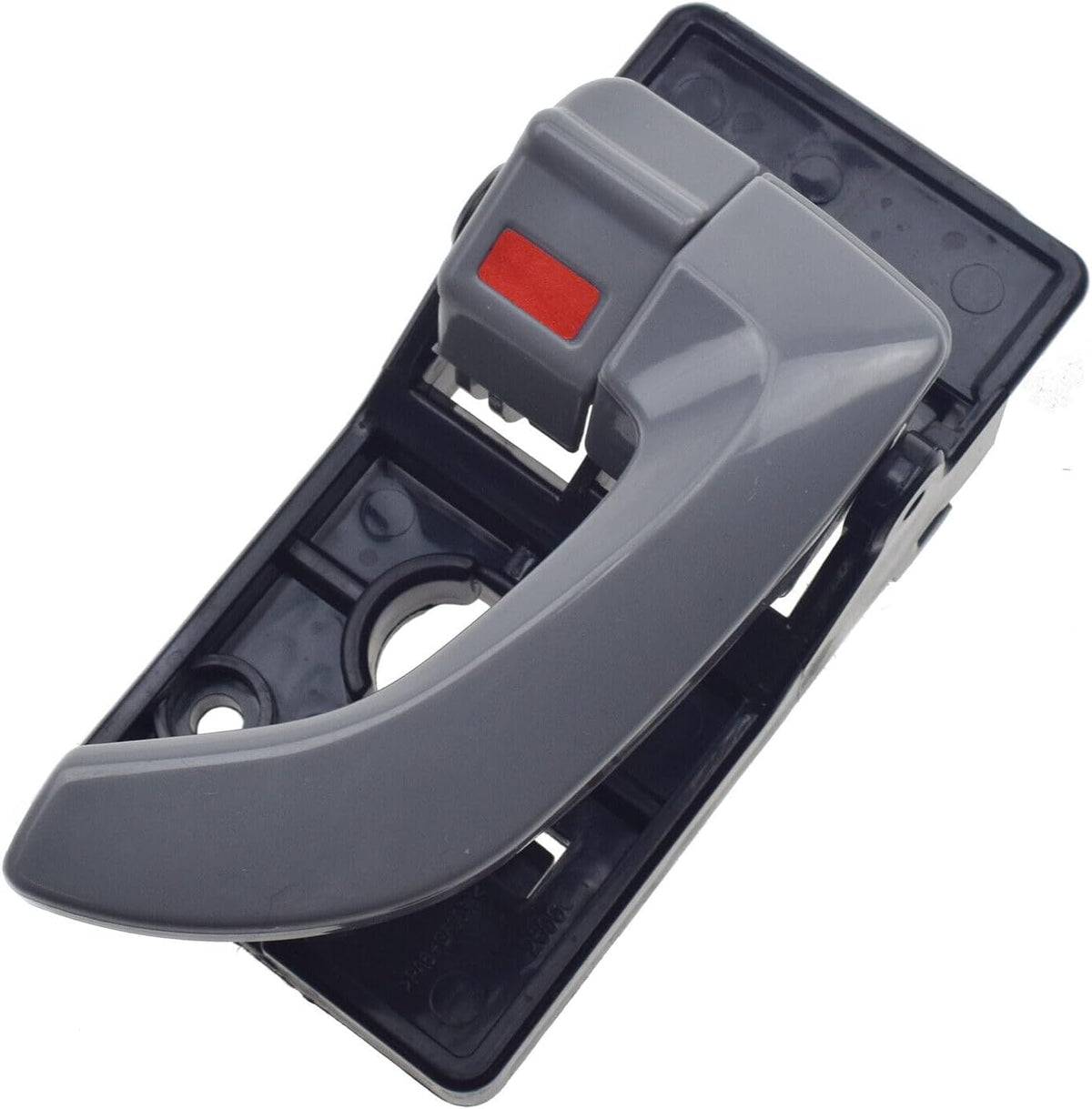ya 4 8.8.2 2005-2009 for Hyundai for Tucson Front/Rear Right Plastic Interior Door Handle 