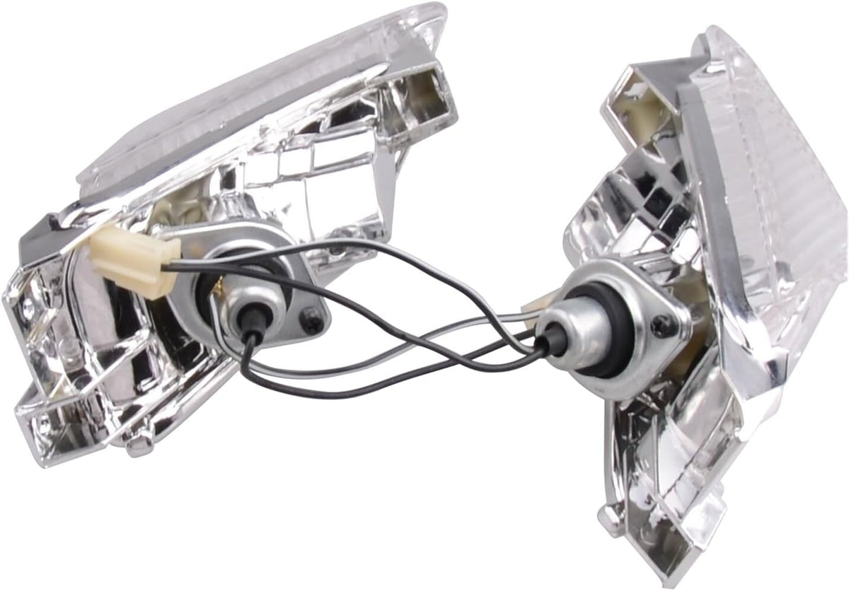 ya 13 9.15 baidi Rear Turn Signal Indicator Light for Suzuki GSXR1000 09-16 GSXR600/750 11-21