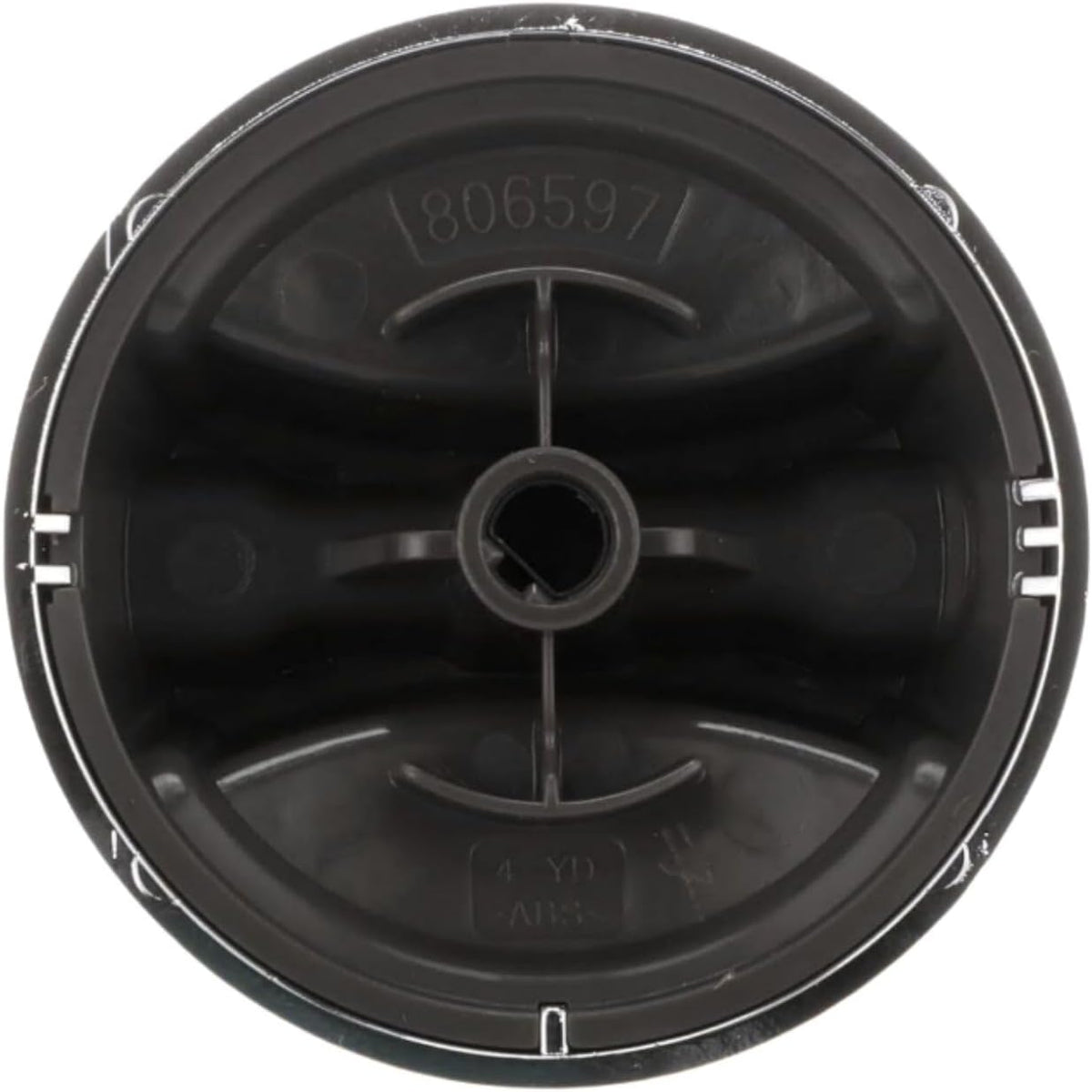 ya 26 10.21 baidi 806597 Washer Dryer Knob for for Alliance
