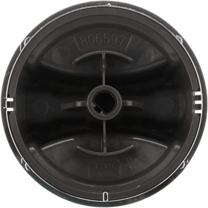 ya 26 10.21 baidi 806597 Washer Dryer Knob for for Alliance