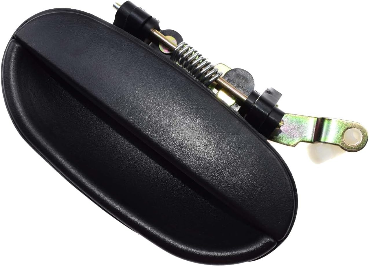 ya 2 8.15 Exterior Door Handle Rear Driver Side 8365022000 for Hyundai Accent 1995-1999