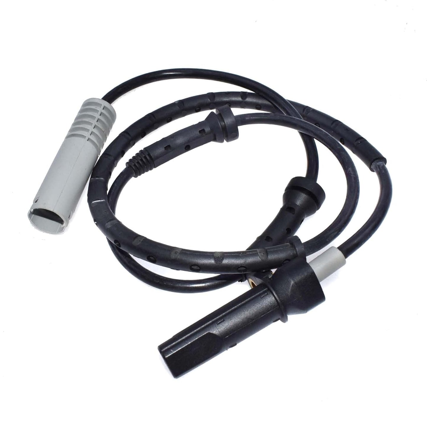 ya 2 8.15 34521182160 Rear ABS Wheel Speed Sensor for BMW 528i 540i 1997-1998