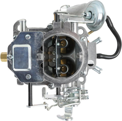ya 2 8.15 Carburetor for Dodge Truck for Plymouth 273-318 Engine 2BBL C2-BBD BARREL Carb