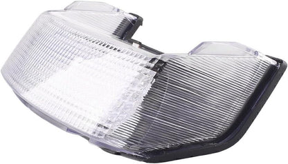 ya 4 8.8.2 Clear Rear Tail Light Turn Signal for Honda CBR600 F2 F3 1991-1 993 1994 95 96