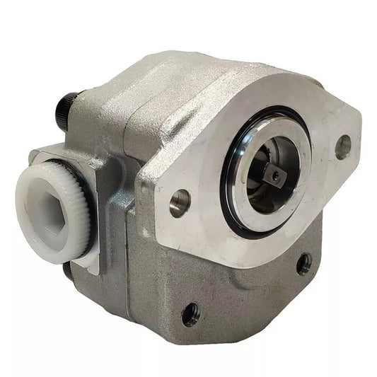 ya 16 10.20 baidi Hydraulic Gear Pump A10VD43 Fit E70B EX60-2 EX60-3 Excavator