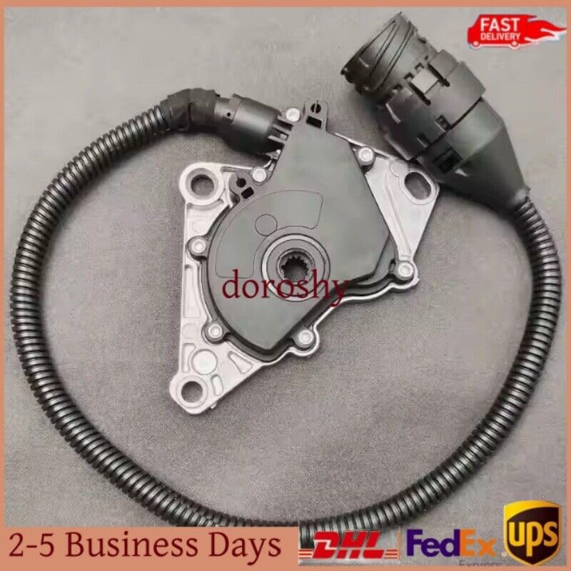 ya 8 8.24 baidi Transmission Neutral Safety XYZ Switch for Range Rover L322 2003-2005