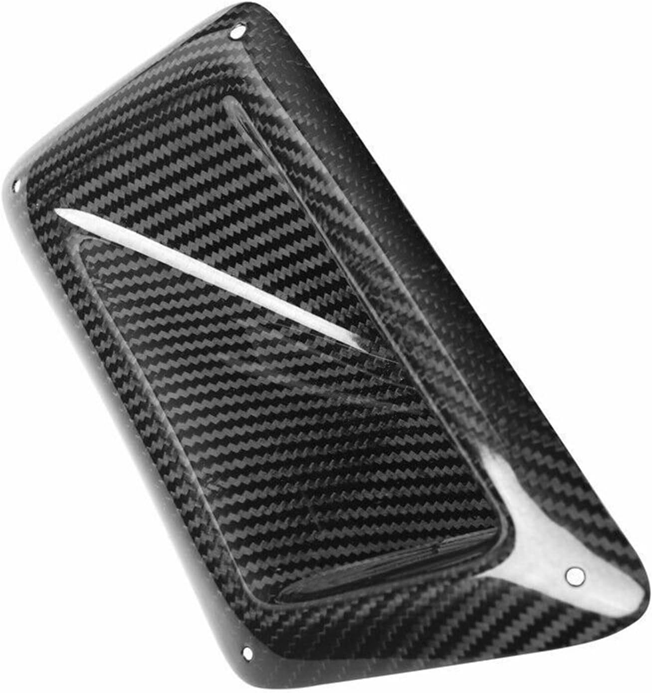 ya 2 8.15 Upgraded version for 2003-2009 for Nissan 350Z Z33 Left front bumper intake pipe New