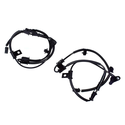 ya 2 8.15 ABS Wheel Speed Sensor Front L & R for Hyundai for Tucson 956702E300,956702E310