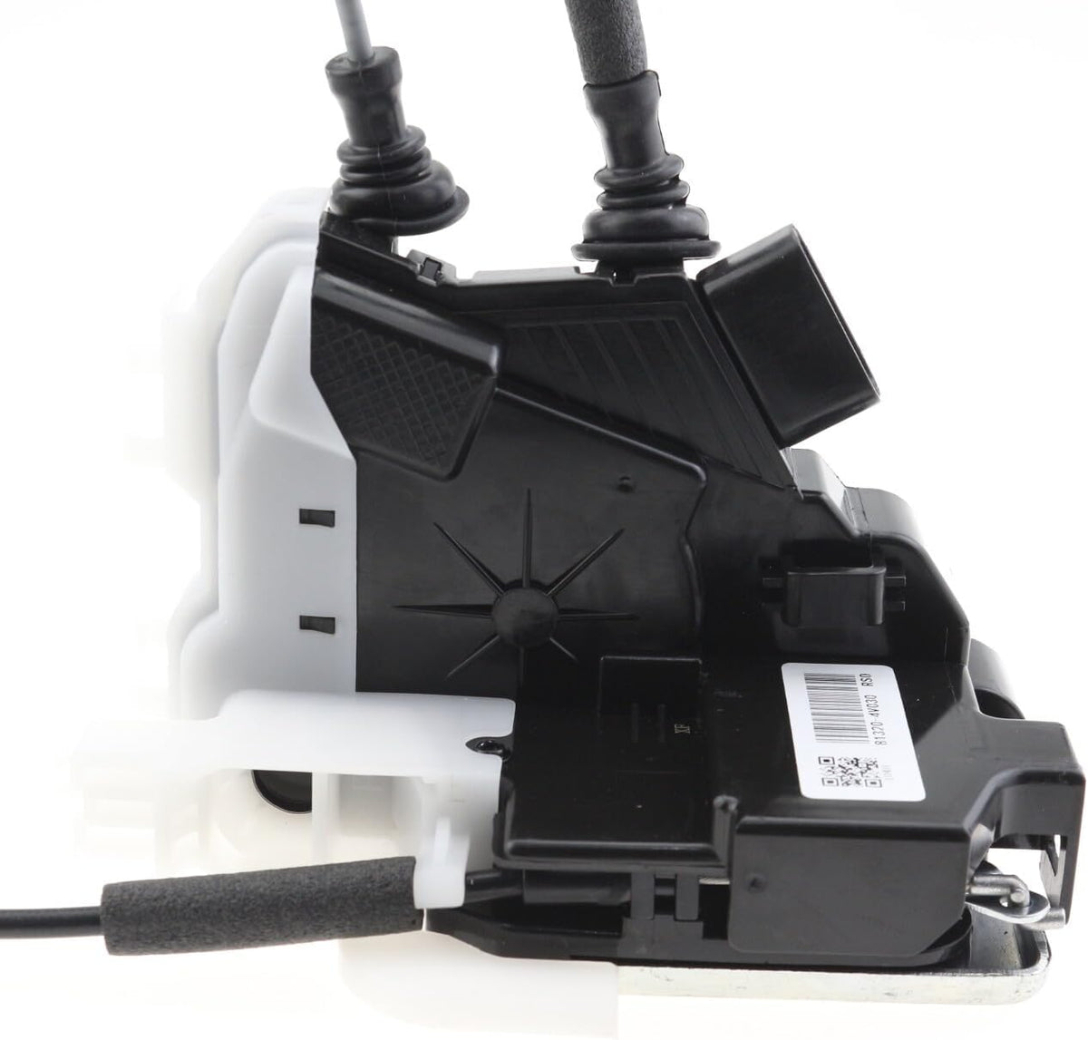ya 11 9.14 baidi1 Piece Front Right Door Latch Actuator 813203X040 for Hyundai Elanrta 11-16-