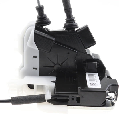 ya 11 9.14 baidi1 Piece Front Right Door Latch Actuator 813203X040 for Hyundai Elanrta 11-16-