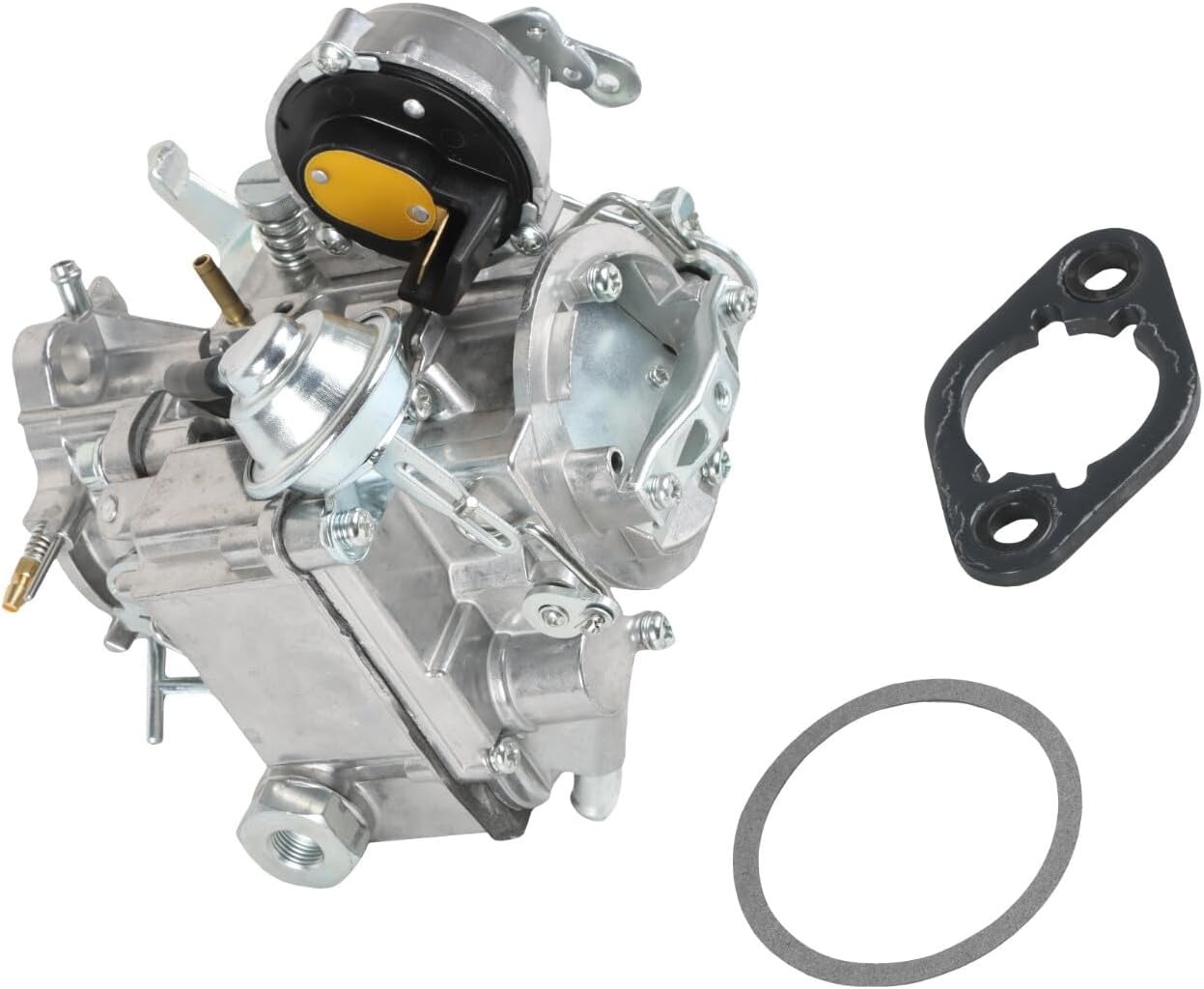 ya 2 8.15 for Chevy & for GMC L6 eingines- 4.1L 250 & 4.8L 292 7043014 Carburetor