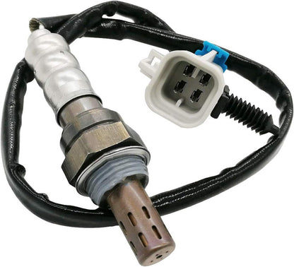 ya 9 10.24 4 Pack Oxygen Sensor for 2008-2013 4.8L 5.3L 6.0L for Chevrolet Silverado 1500 V8