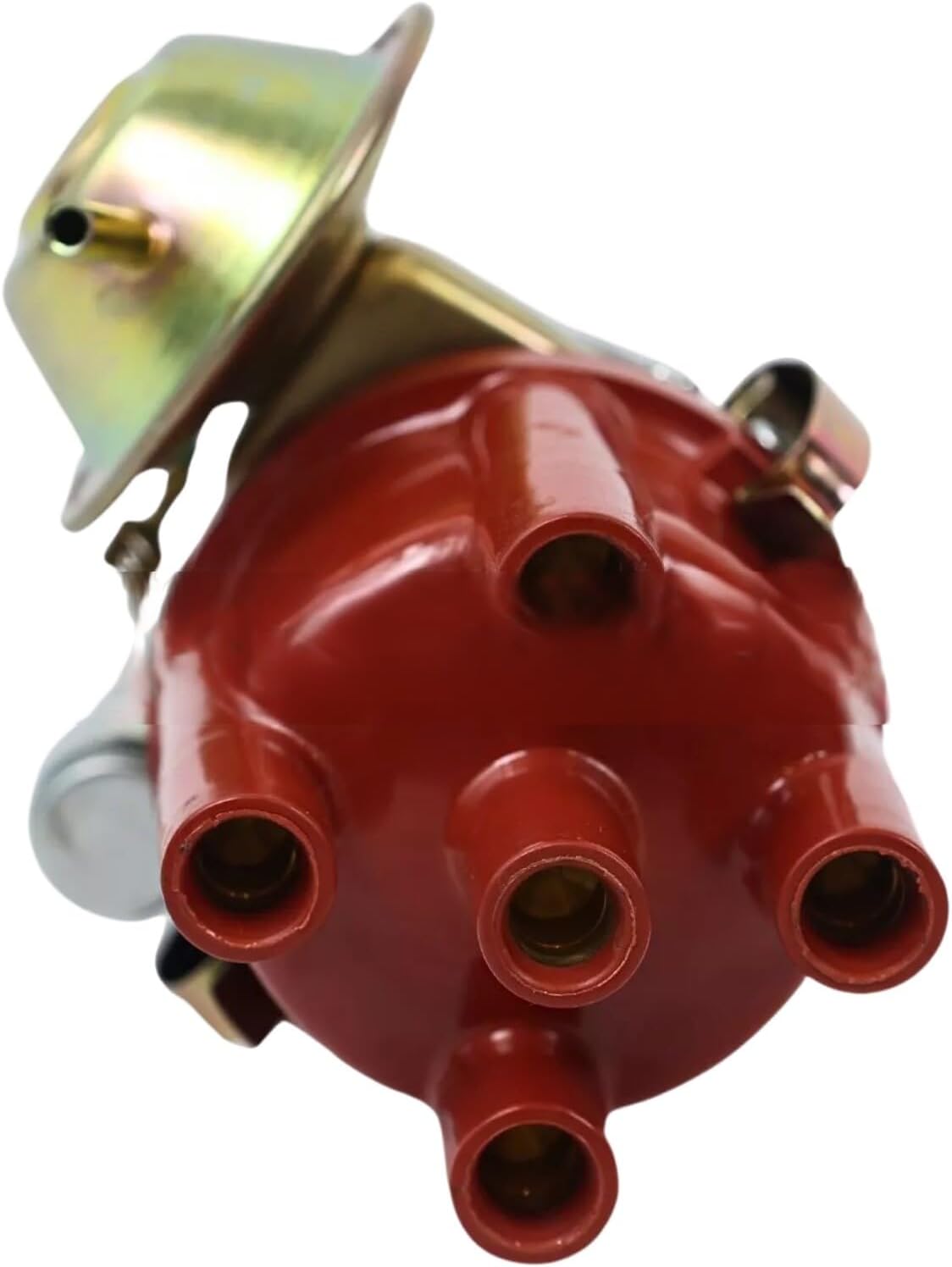 ya 4 8.14 Ignition distributor compatible for VW air-cooled beetle Karmann 043905205M