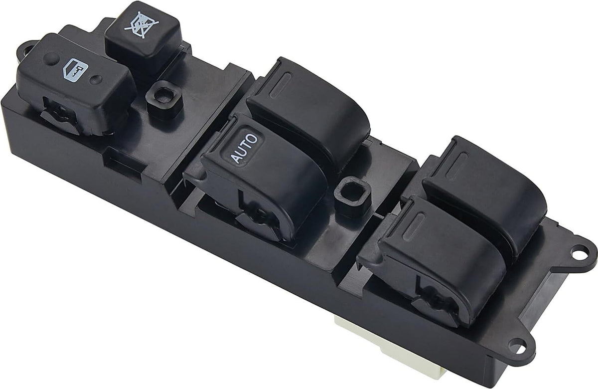 ya 9 10.24 Window Master Control Switch 84820-35010 for Toyota for 4Runner for Lexus 1995-1998