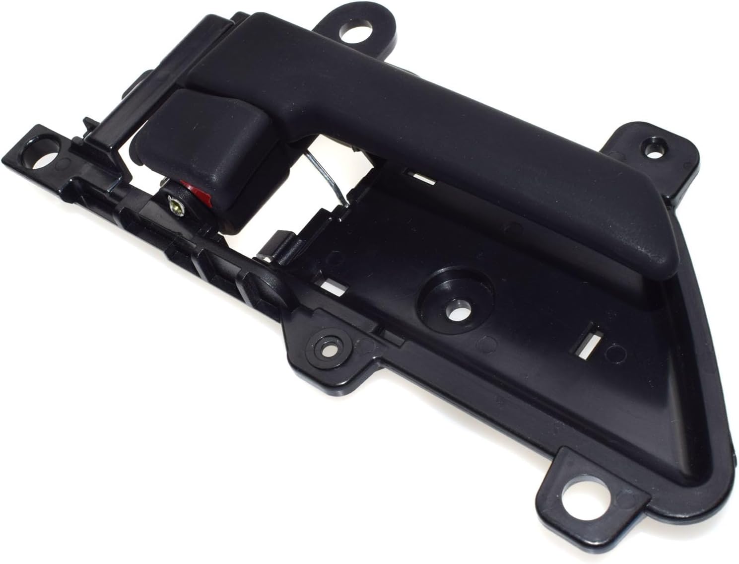 ya 4 8.14 for Hyundai Veracruz 2007-2012 Passenger Side Interior Door Handle 