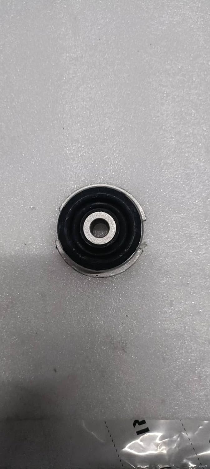 ya 11 9.14 zhengce Trailing Arm Bushing Rear for BMW X3 33326770786