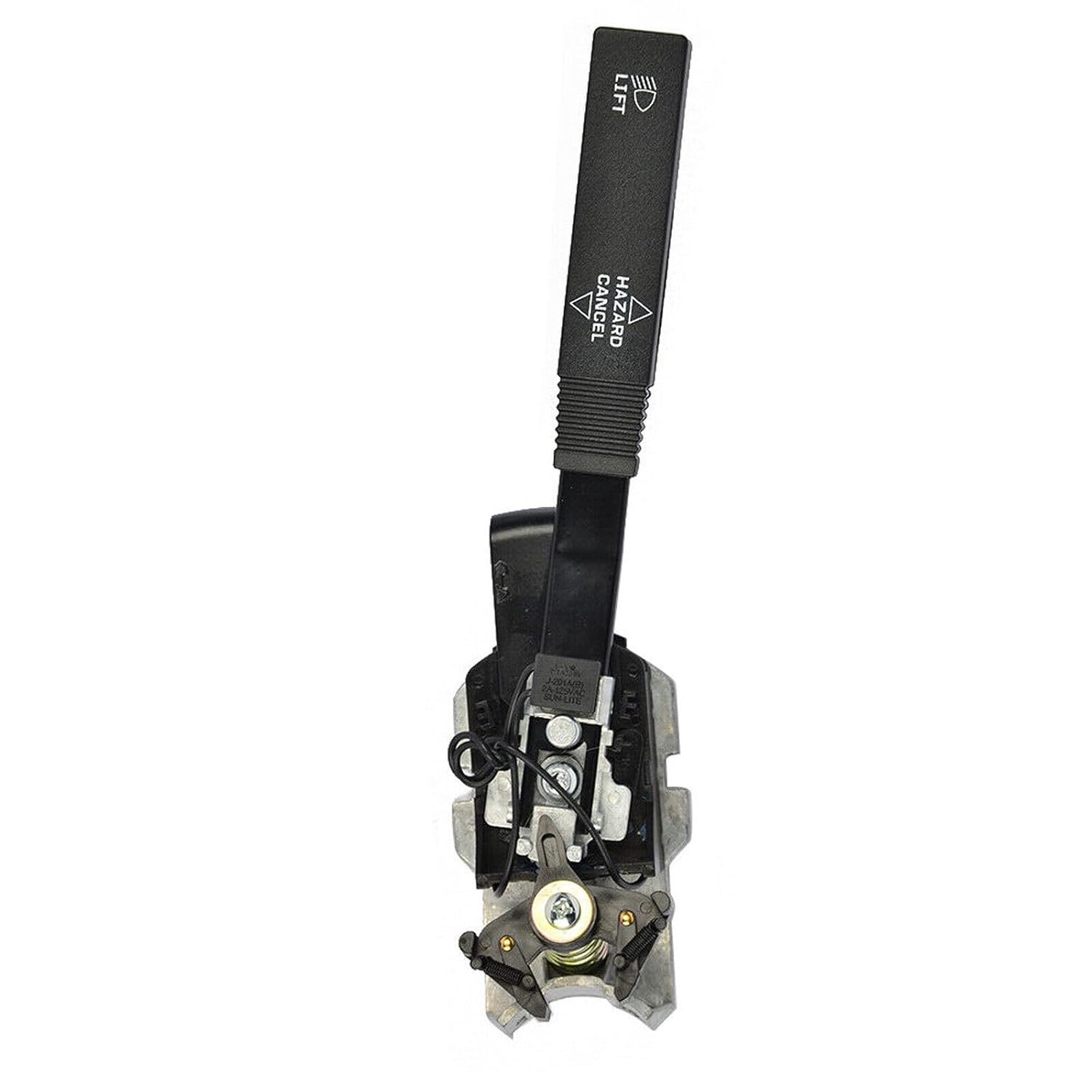 ya 6 8.24 baidi The Turn Signal Switch is Suitable for Freightliner Business Class FL60, FL70, FL80 Series at