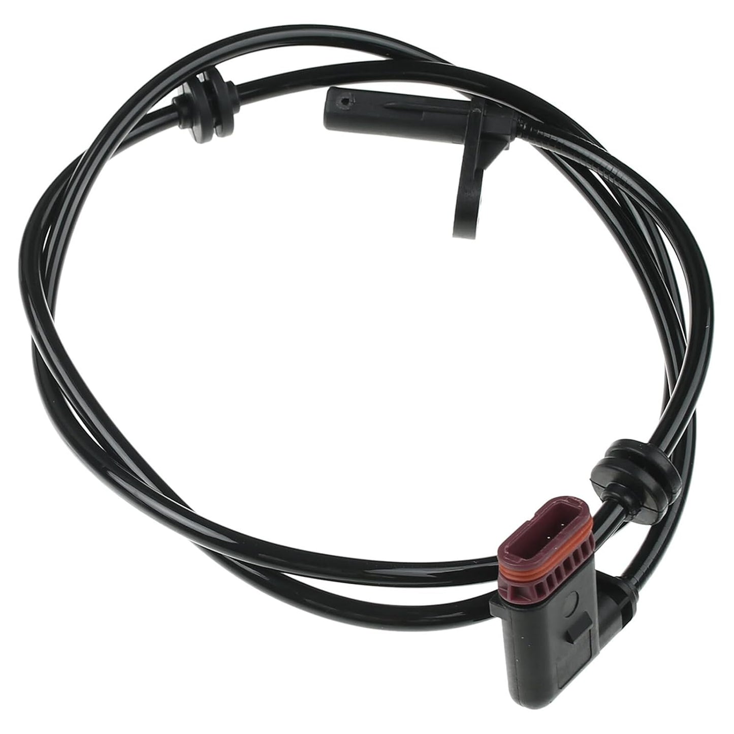 ya 2 8.15 Rear LH or Right Hand ABS Speed Sensor for Mercedes W204 C230 C300 C63 AMG 2045400317 