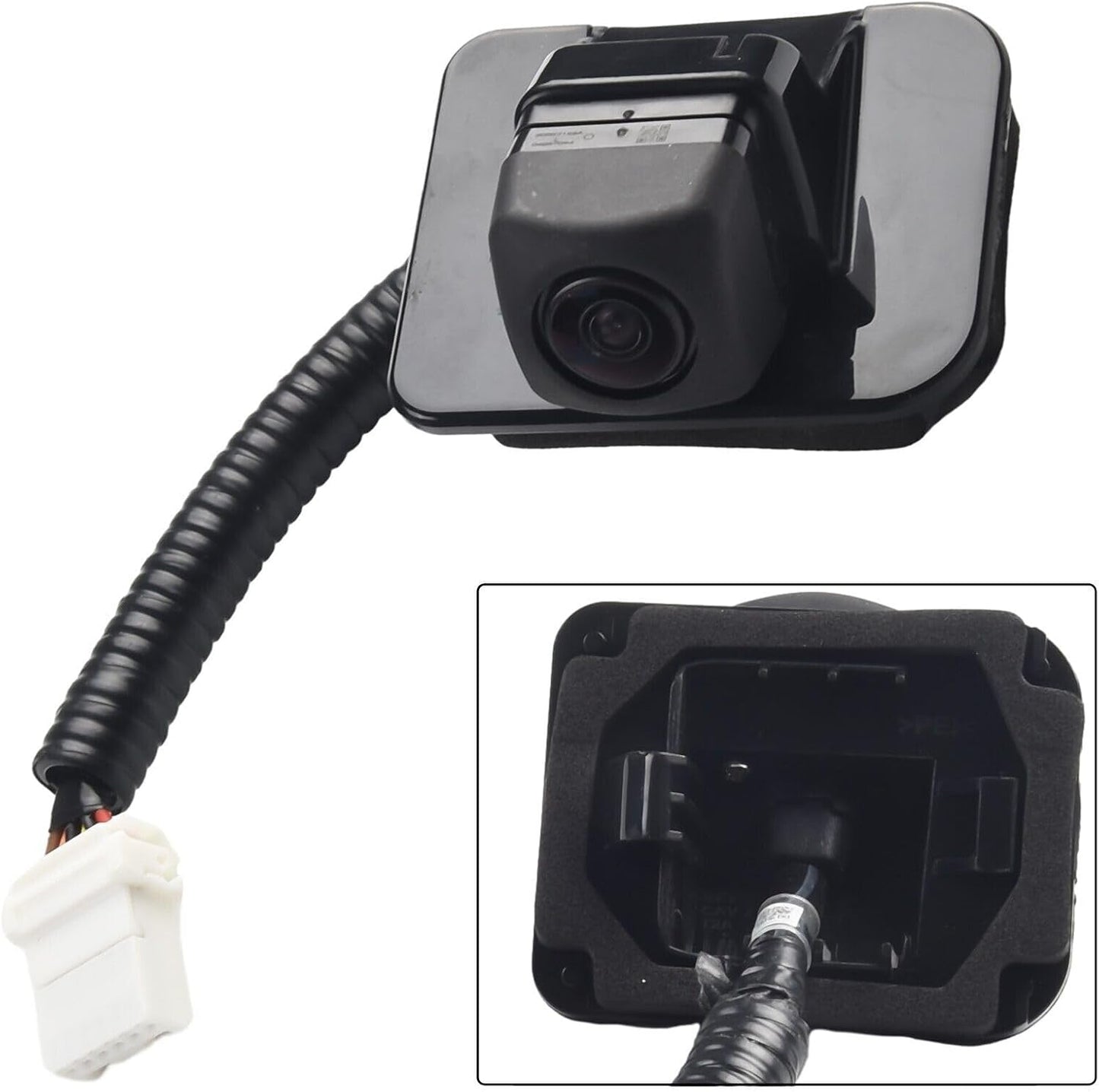 ya 2 8.15 39530-T2A-A71 for Accord Sedan Rear View Park Assist Backup Camera Durable 