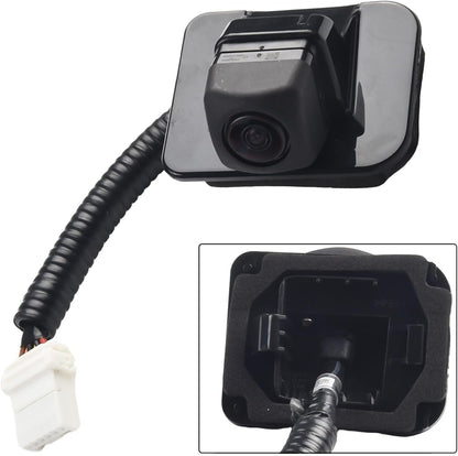ya 2 8.15 39530-T2A-A71 for Accord Sedan Rear View Park Assist Backup Camera Durable 