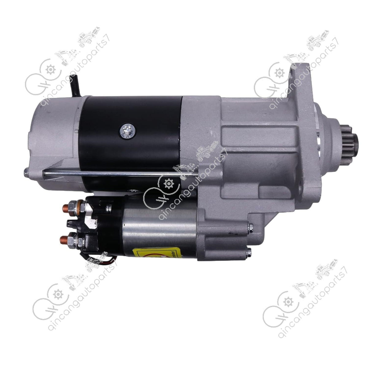 ya 16 10.20 baidi 24V 12T Starter Motor 2777873 2035082 for Scania Engine DC16