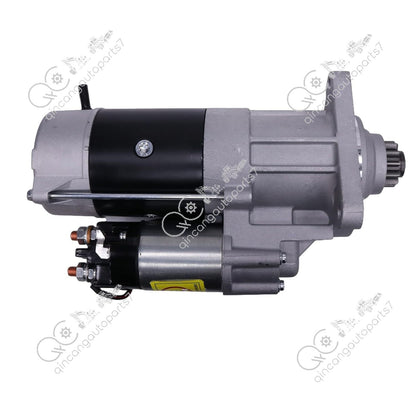 ya 16 10.20 baidi 24V 12T Starter Motor 2777873 2035082 for Scania Engine DC16