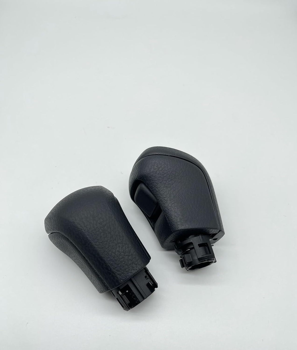 ya 4 8.14 for Toyota for Camry, for Corolla Shift Knob 2017-2021, Black Plastic OE 33504-06230-C0