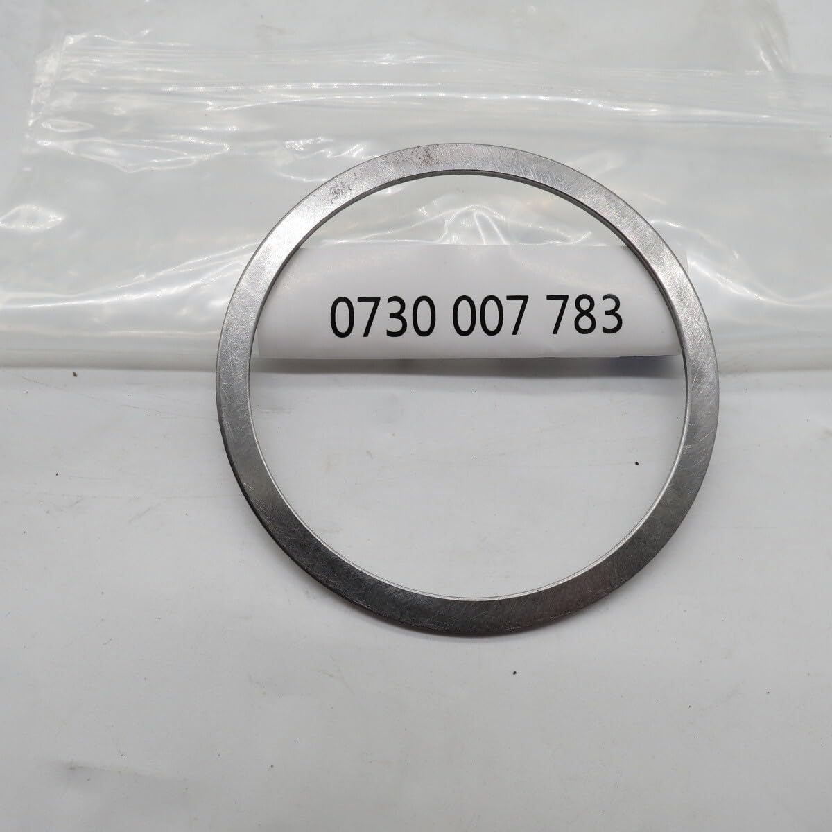 ya 4 8.24 baidi Automatic Transmission Intermediate Shaft Regulation Washer ZF 0730007783ZF