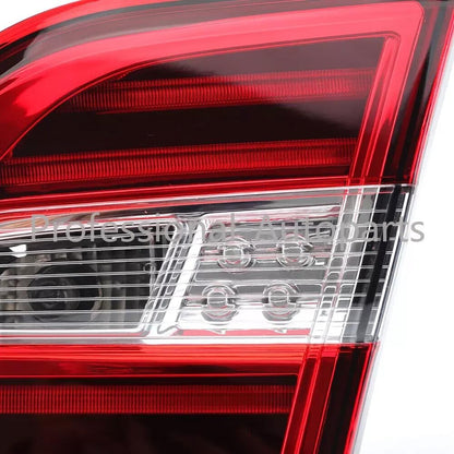 ya 7 8.24 baidi Right Passenger Inner Tail Light Rear Lamp For MercedesBenz M-Class W166 12-2015