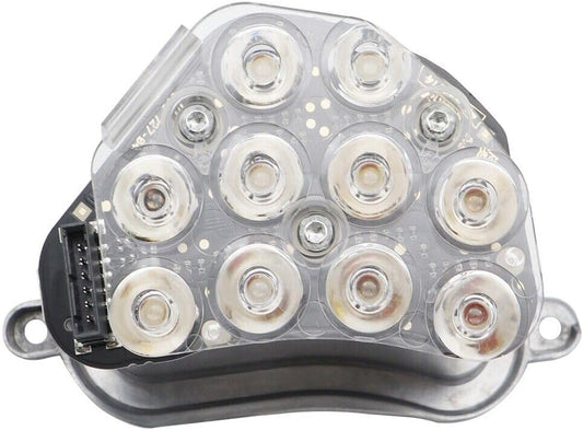 ya 4 8.10 LED Turn Signal Light Module Right Side For 2010-17 for BMW 5 Series F07 535i 550i