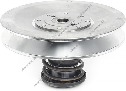 ya 9 10.24 Secondary Driven Clutch for Yamaha Grizzly 400 07-08 Replaces 5GH-17660-10-00