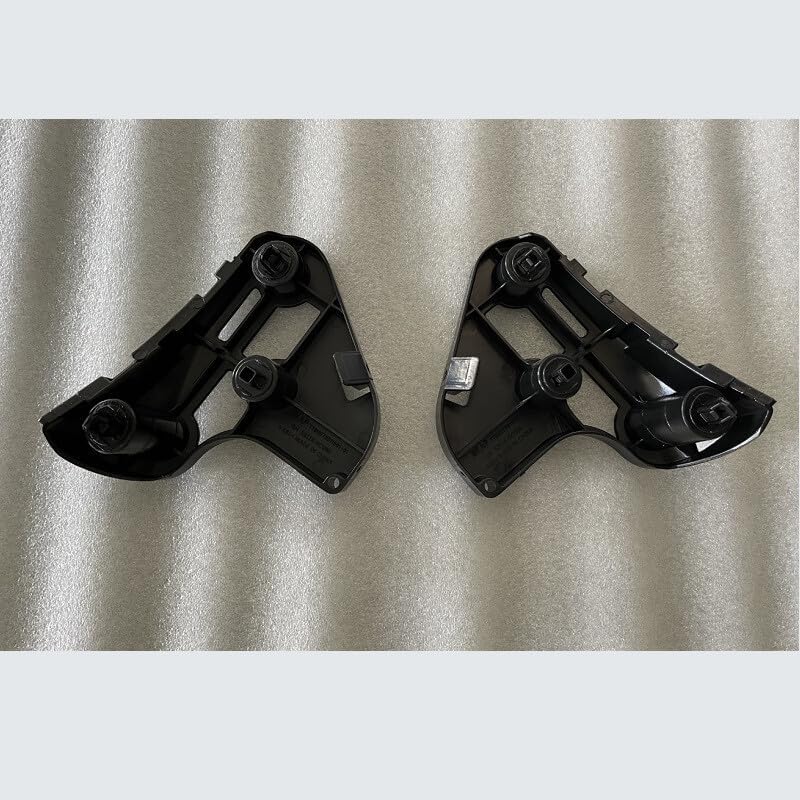 ya 5 8.10 for 2007-2014 for Toyota Tundra Front Bumper Side Support Bracket Left & Right 2PCS