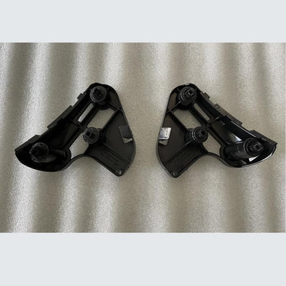 ya 5 8.10 for 2007-2014 for Toyota Tundra Front Bumper Side Support Bracket Left & Right 2PCS