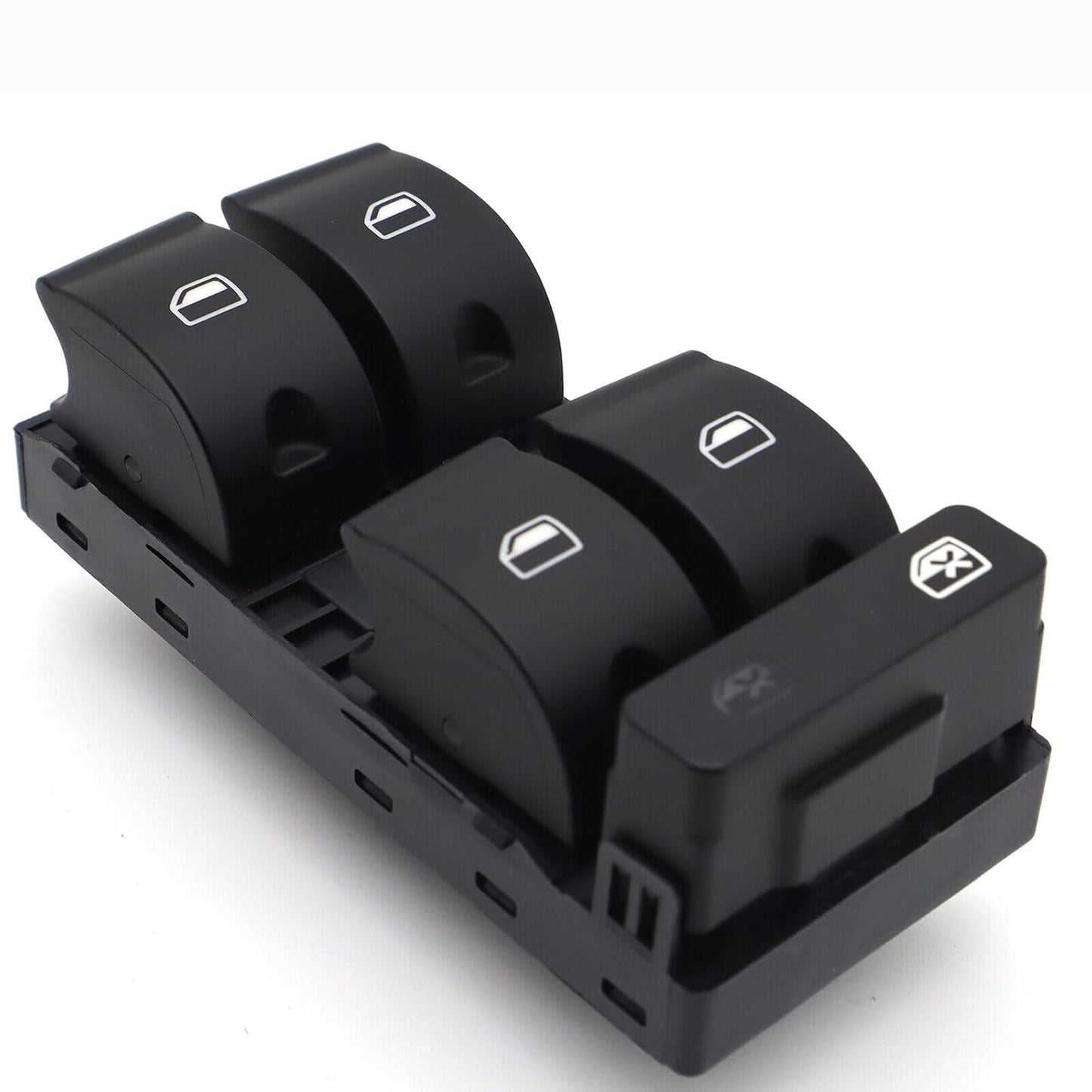ya 4 8.8 Master Power Window Door Switch for 2000-2008 for Audi A4 B6 B7 2001 2002 2003 New