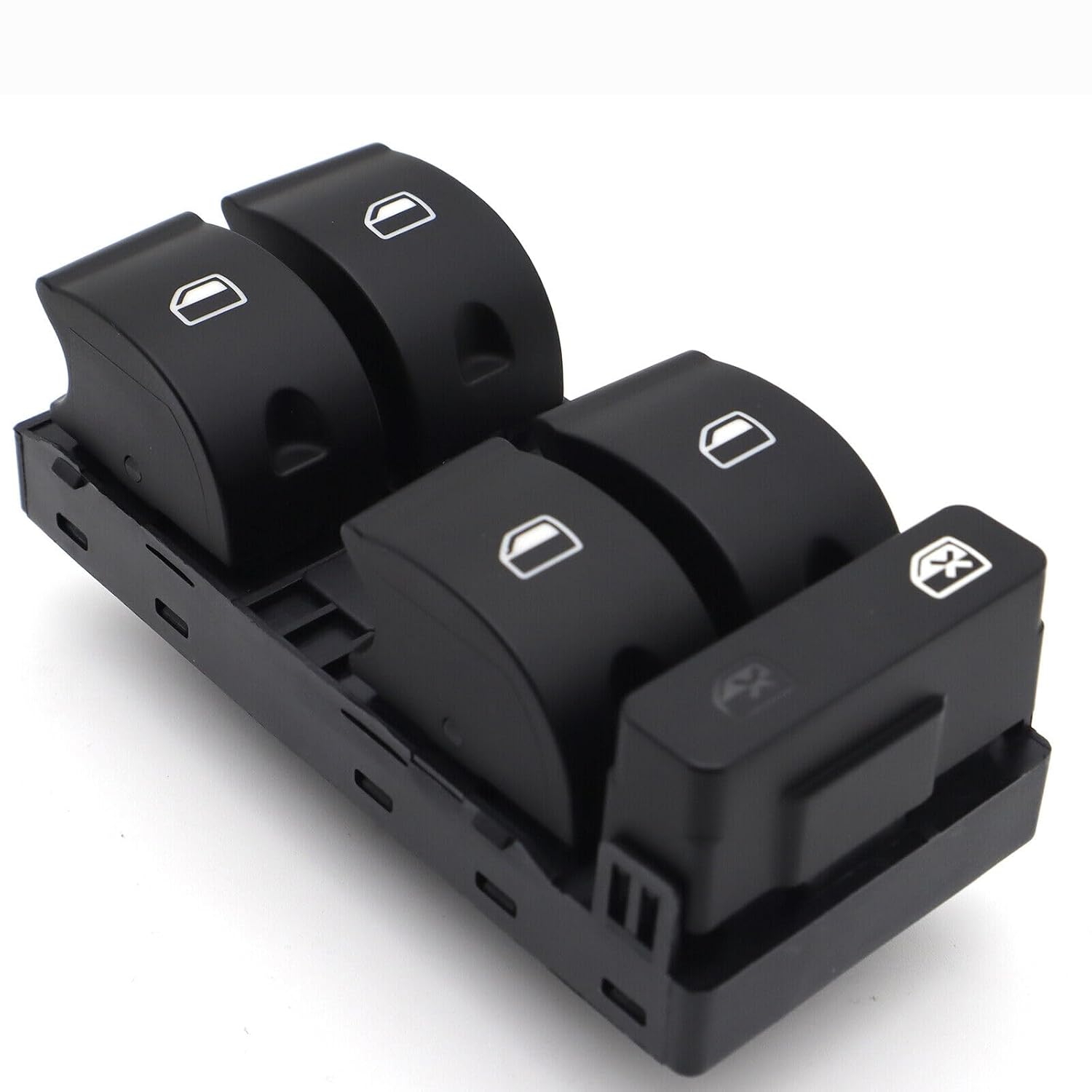 ya 4 8.8 Master Power Window Door Switch for 2000-2008 for Audi A4 B6 B7 2001 2002 2003 New